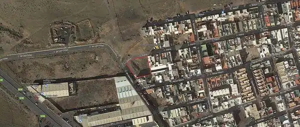 Residencial en venda en Arrecife