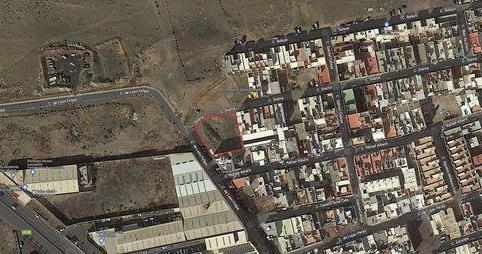 Photo 2 of Residential for sale in Diama, 4, Argana Alta - Maneje, Las Palmas