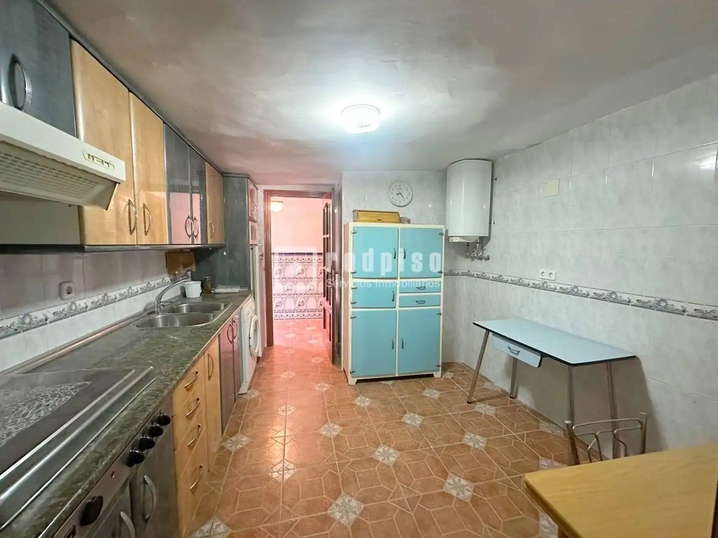 Casa o chalet en venta en Santa Cruz de la Zarza