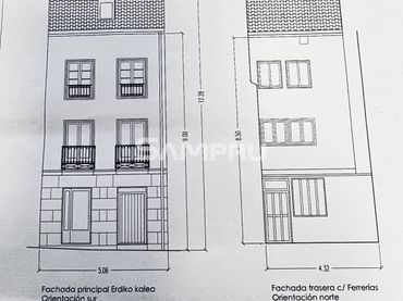 Appartement à vendre à Arrasate / Mondragón