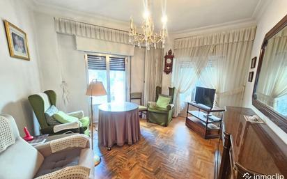 Living room of Flat for sale in Salamanca Capital