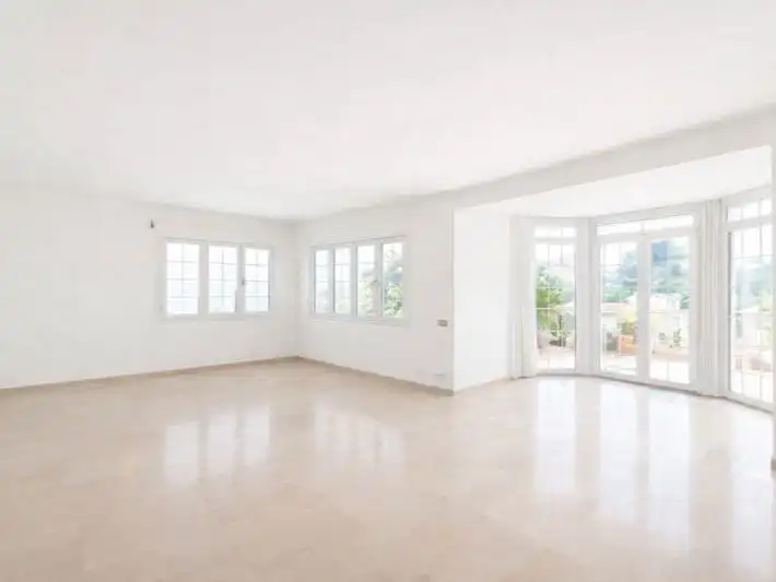 Casa amb piscina en venda a Carrer Canal de Suez 6, imagen 11