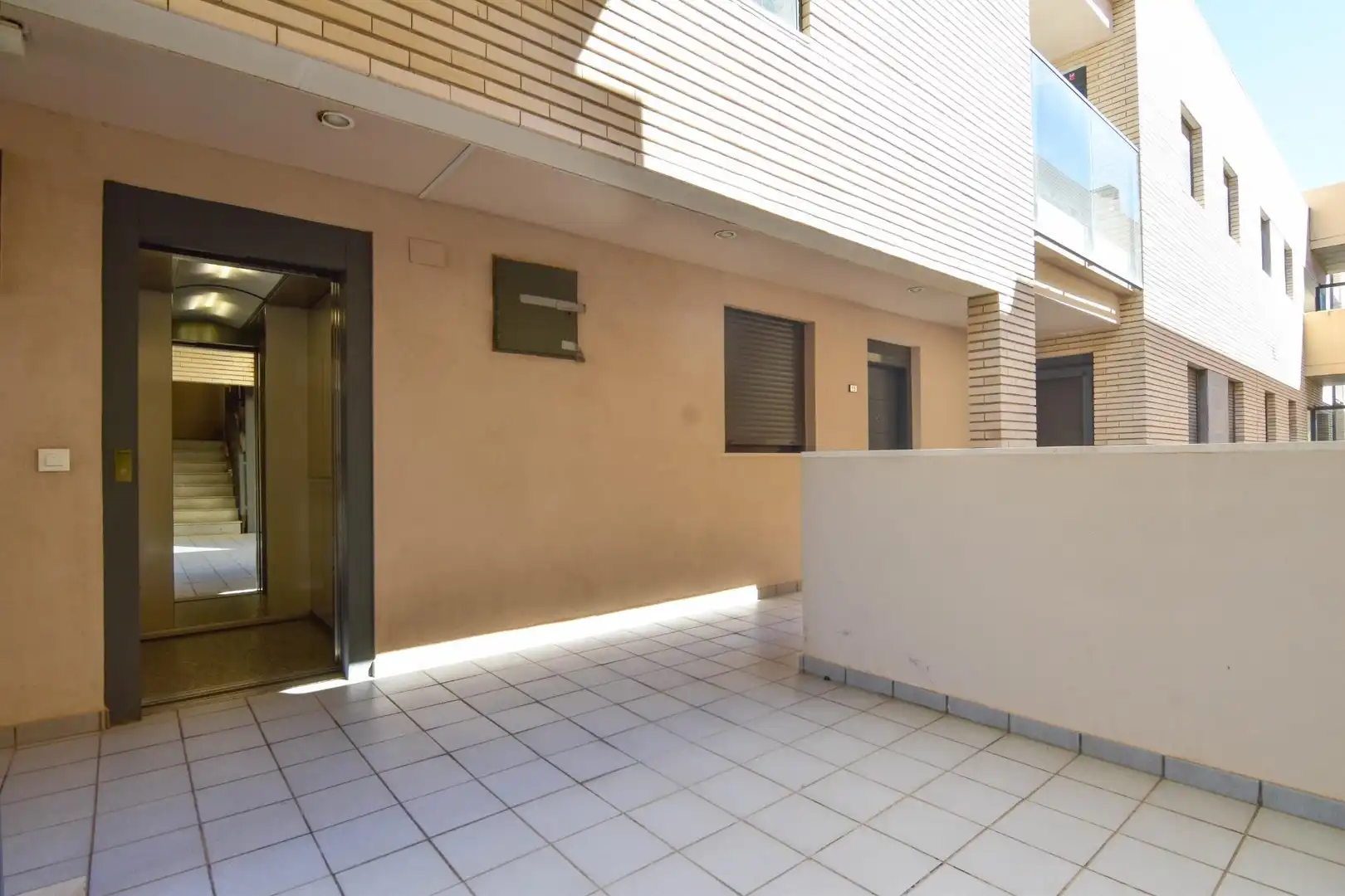 Apartments for rent in Playas de Puçol