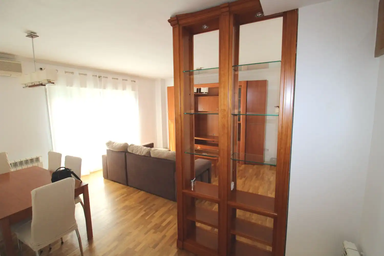 Duplexes for sale in Ciudad Real  with Air Conditioner, Heating and Parquet flooring