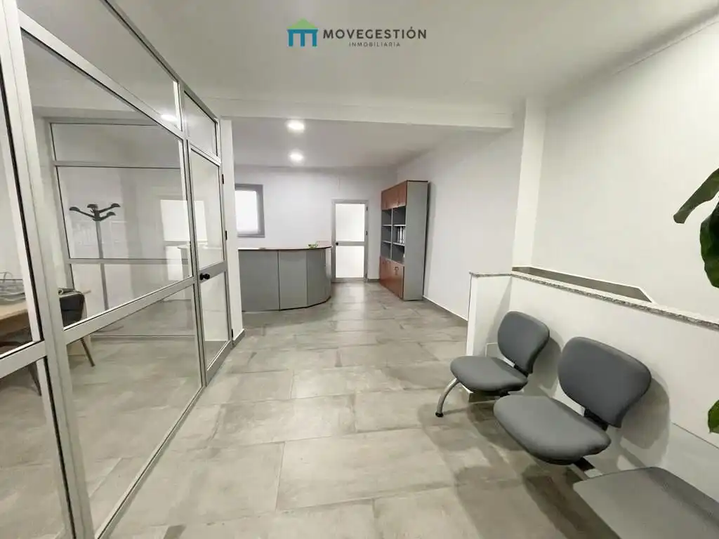 Commercial properties for rent in Casco antiguo - Convento - Caldereto