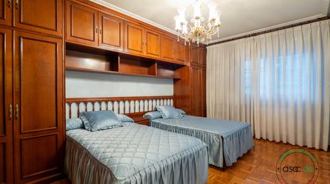 Foto 5 de Pis en venda a Gijón - Calle Filosofo Jose Gaos, 1, El Polígono, Gijón