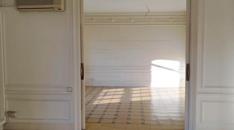 Foto 5 de Piso en venta en Avinguda Diagonal, Sant Gervasi- Galvany,  Barcelona Capital