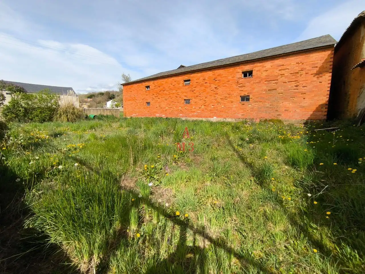 Casa amb jardí en venda a Don Jesús González del Burgo, imagen 4