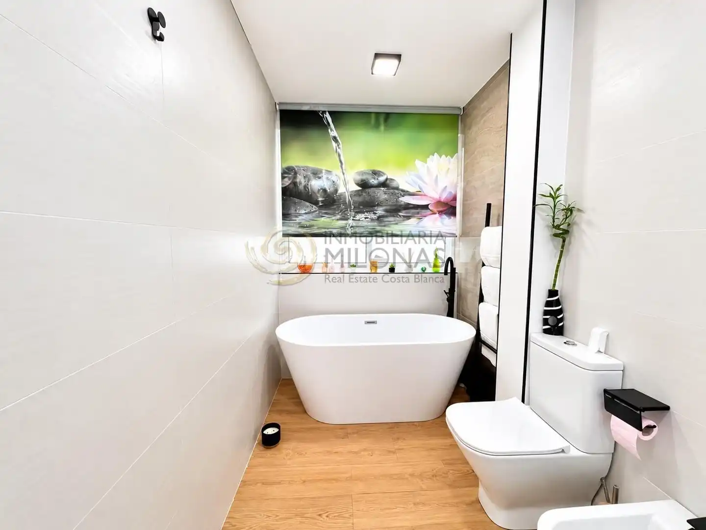 Flat with lift for sale in Calle Calle Rosal 1, imagen 23