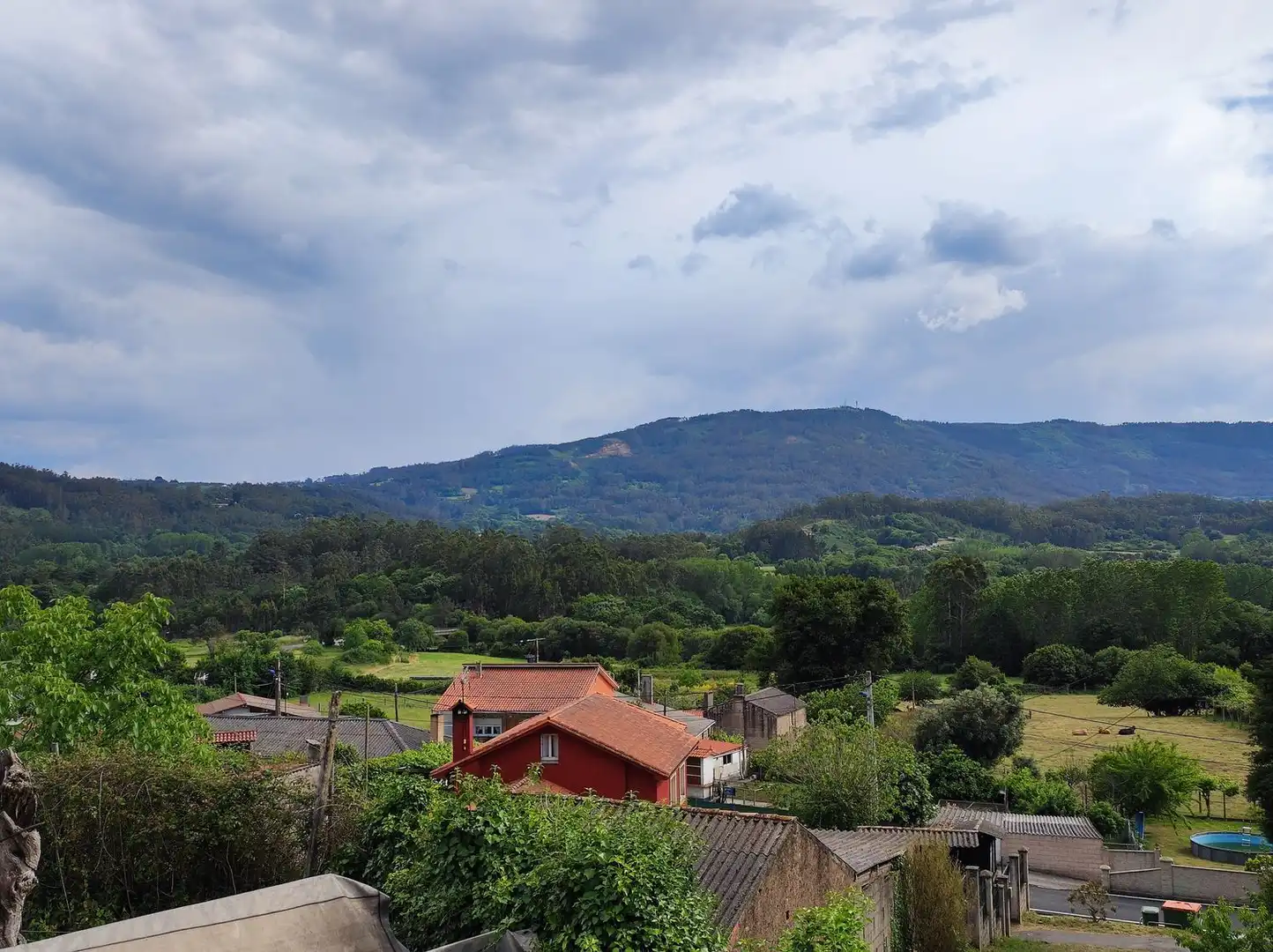 Villa avec jardin à vendre à Nabeiras, imagen 29