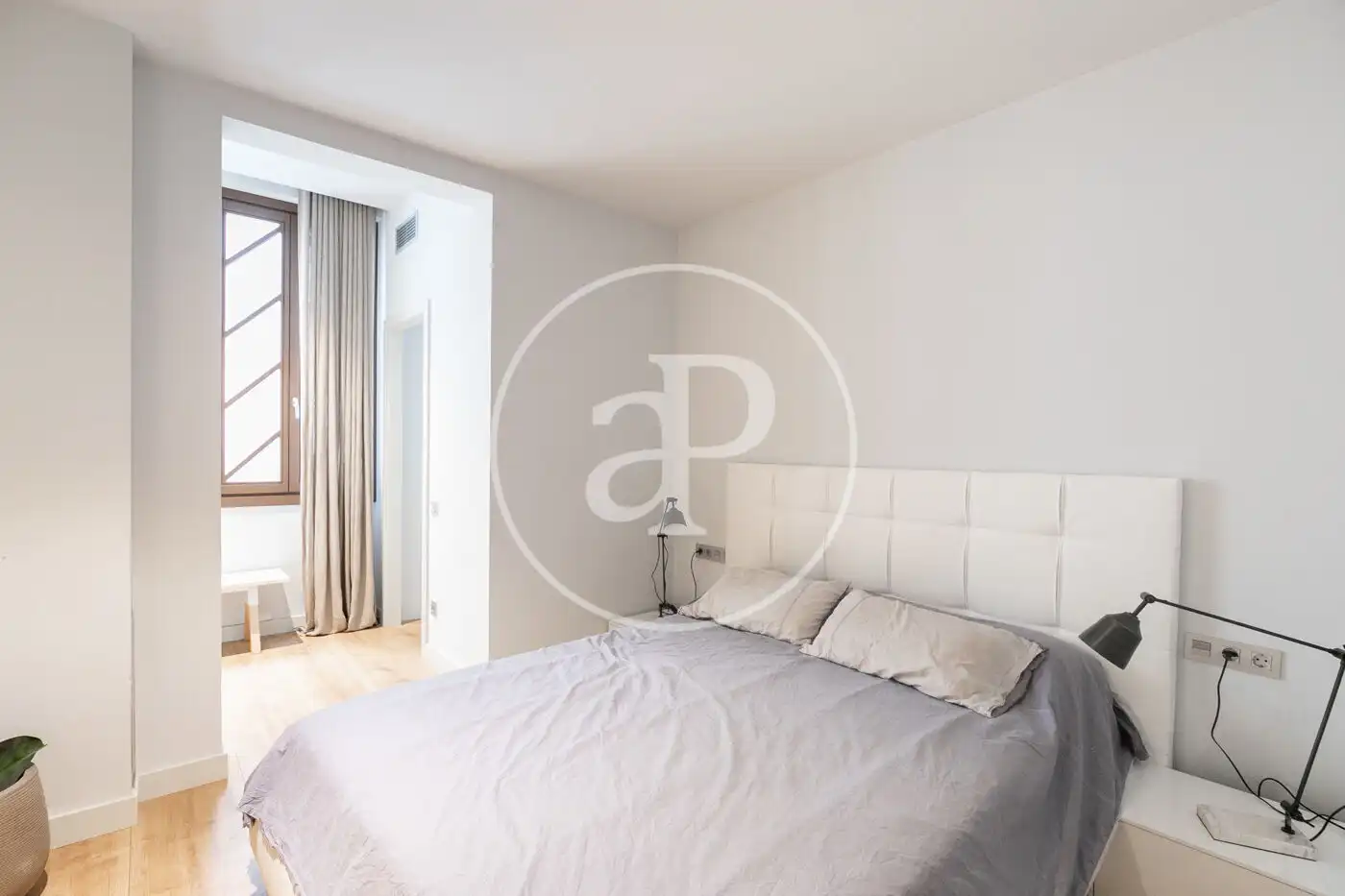 Piso de alquiler en Muntaner, L'Antiga Esquerra de l'Eixample