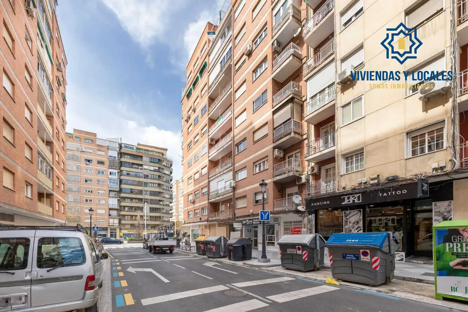 Àtic amb ascensor en venda a Ronda, imagen 26