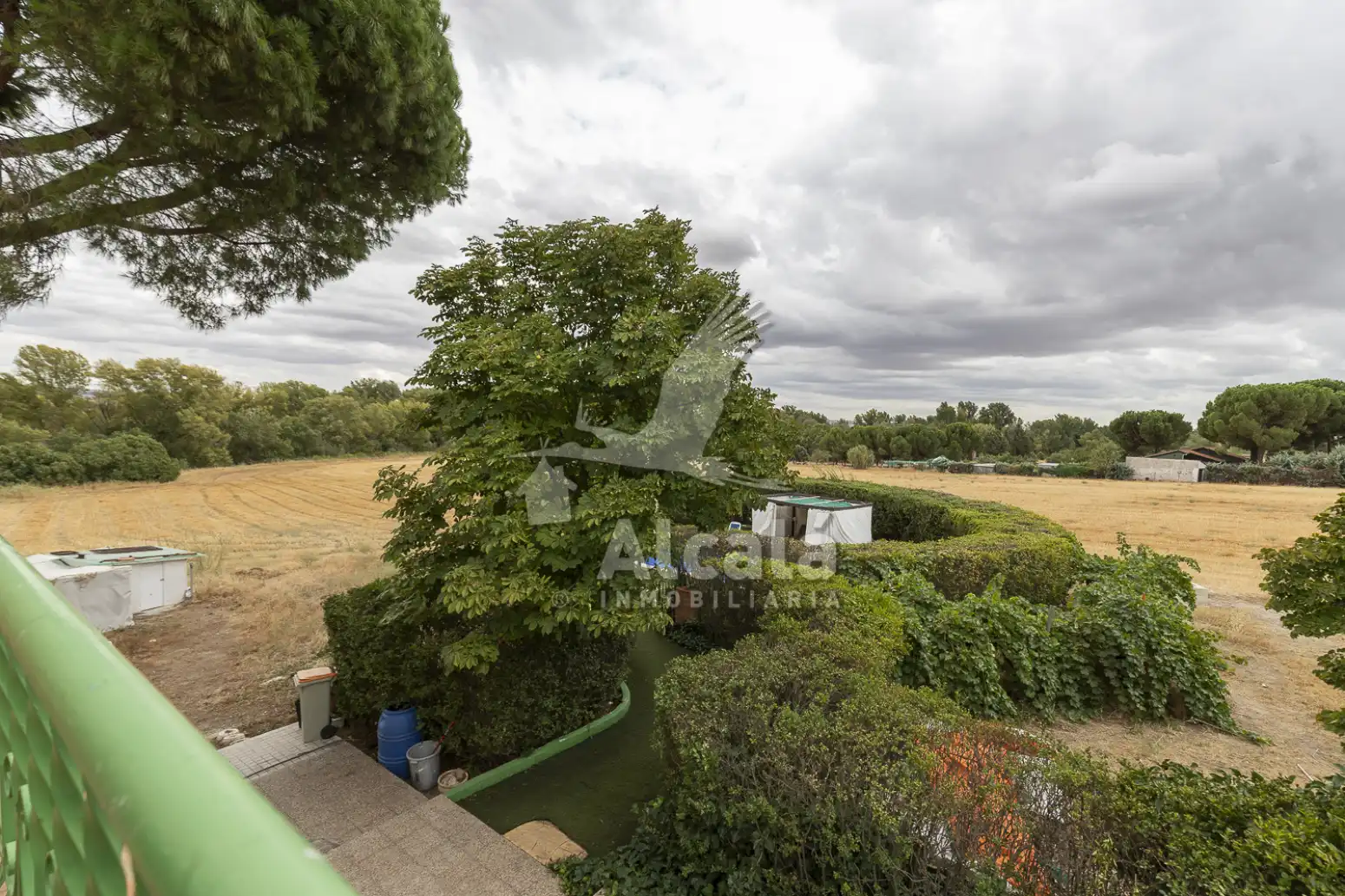 Haus oder Chalet zum Verkauf in El Molar (Madrid) mit Schwimmbad