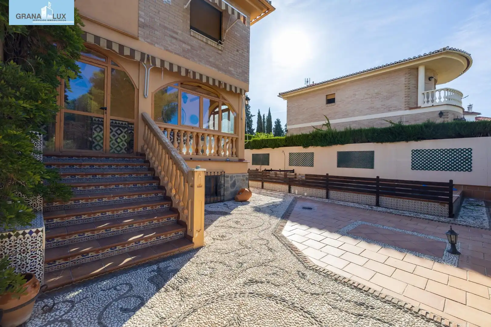 Villa con balcone in vendita a Calle de los Viñedos, imagen 46