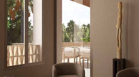 Foto 5 de Apartamento en venta en Centro ciudad, Jávea / Xàbia