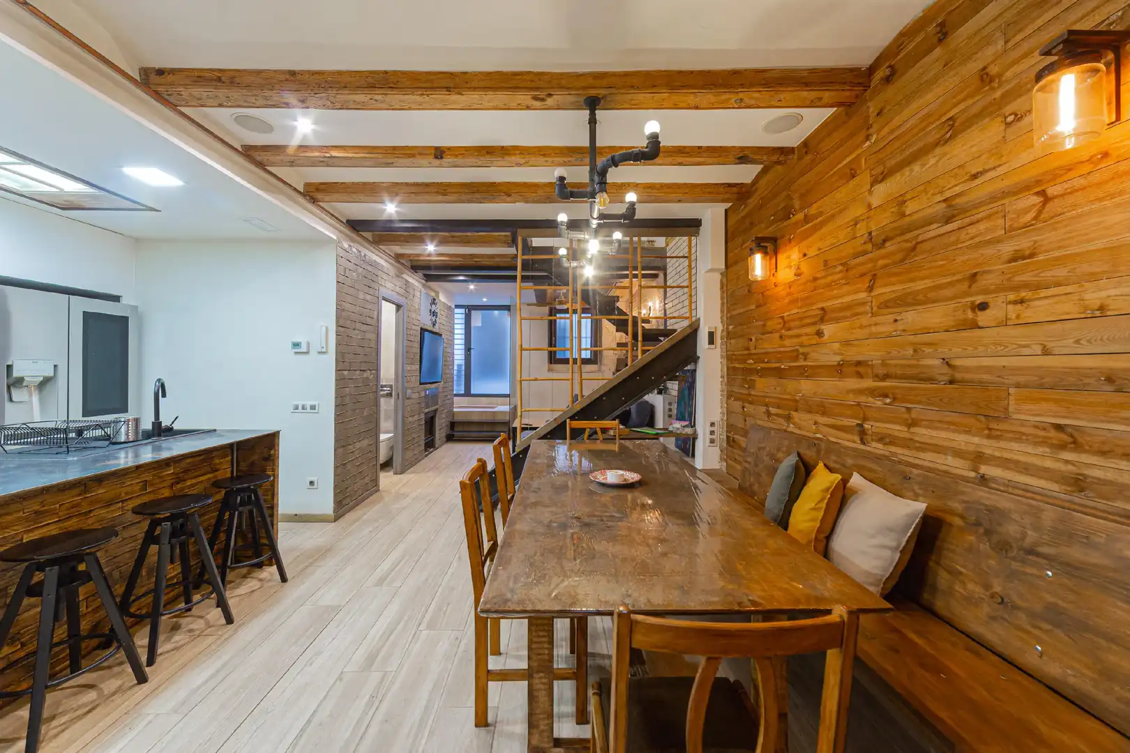 Dúplex con ascensor en venta en Ciutat Vella, imagen 13