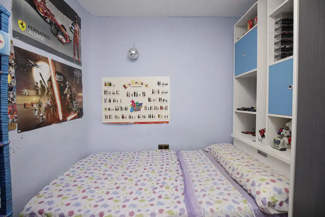 Piso con ascensor en venta en Sant Martí, imagen 18