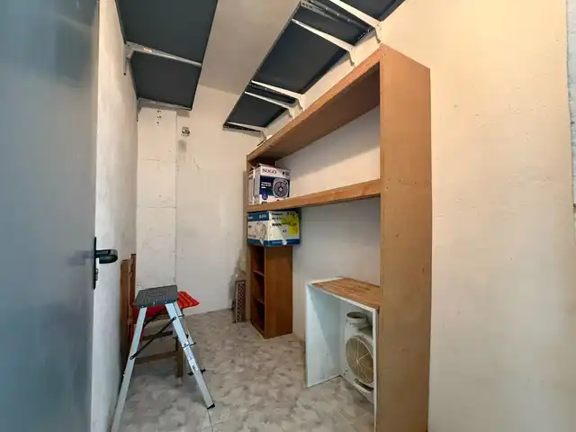 Piso en venta en Castellón de la Plana / Castelló de la Plana con Aire acondicionado, Calefacción y Terraza