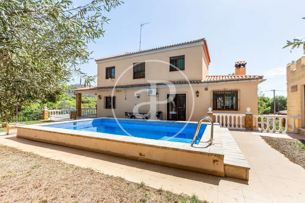 Casa o chalet en venta en Centro - El Castillo