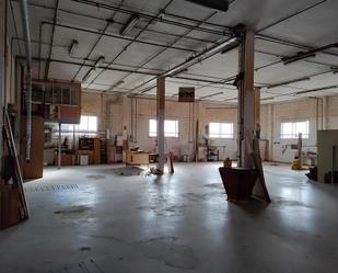 Nau industrial en venda en Sant Feliu de Llobregat