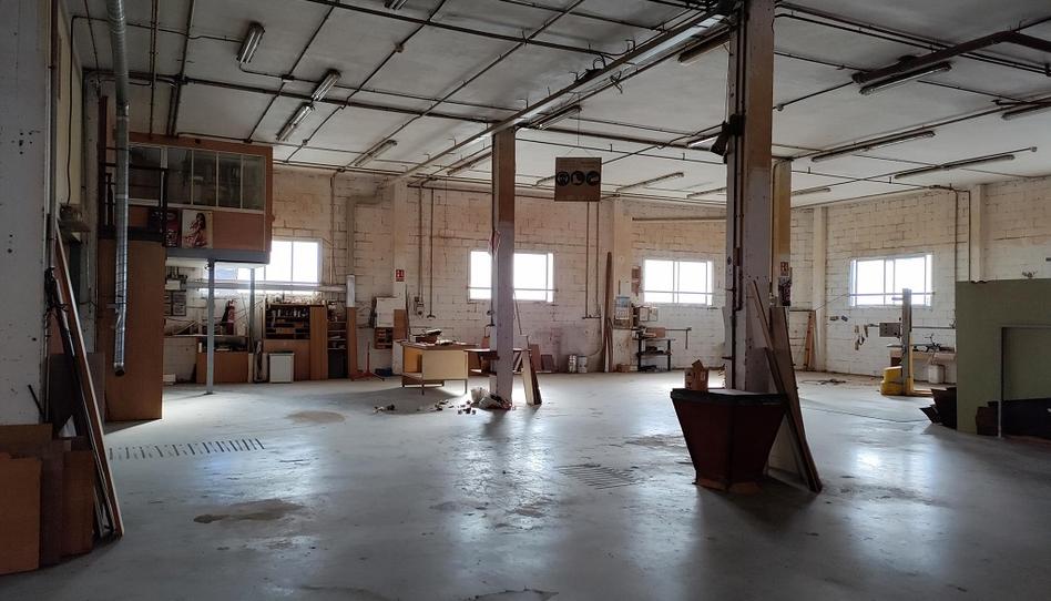 Photo 1 of Industrial buildings for sale in Carrer del Pla, El Pla, Barcelona