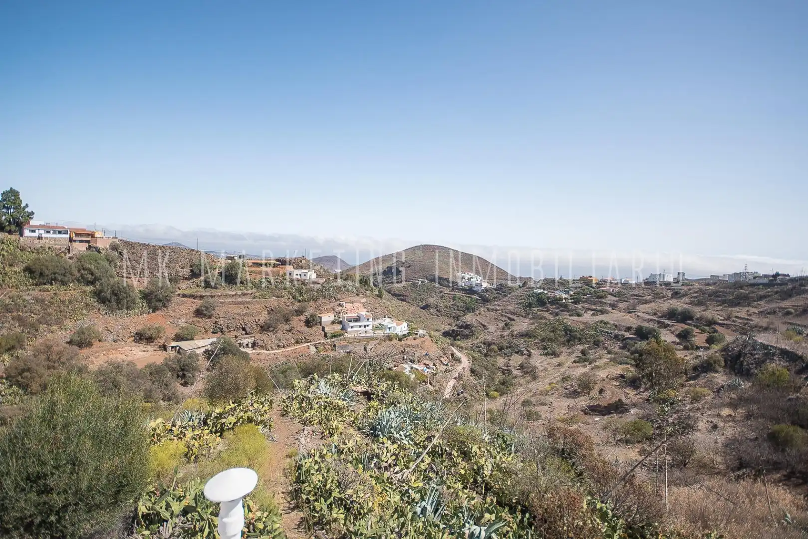 Finca rústica en venta en Telde con Jardín privado y Terraza