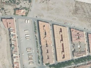 Flat for sale in Guadalquivir Del