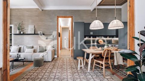 Foto 3 de Apartament de lloguer a Carrer de la Diputació, L'Antiga Esquerra de l'Eixample, Barcelona