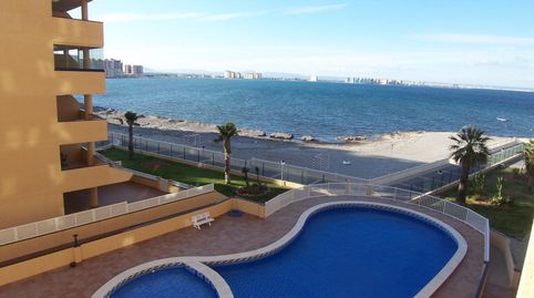 Foto 2 de Apartamento en venta en Pedaneo Vicente Molina, Tomás Maestre, La Manga del Mar Menor