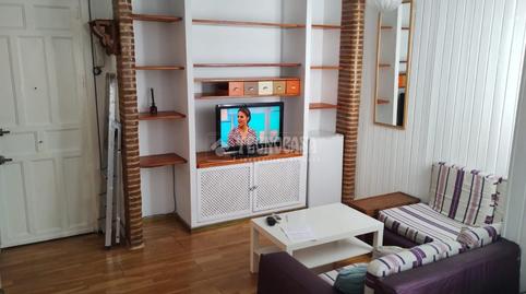 Foto 3 de Pis en venda a Chopera, Madrid