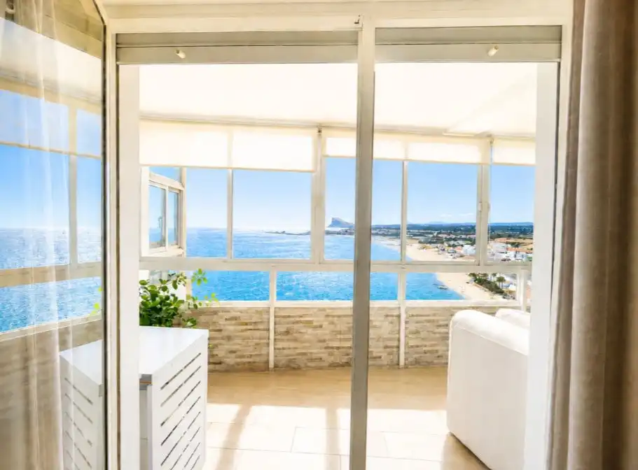 Apartamento con ascensor en venta en Puerto de Sotogrande - La Marina, imagen 35