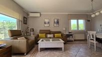 Living room of House or chalet for sale in La Garriga  with Air Conditioner, Heating and Terrace