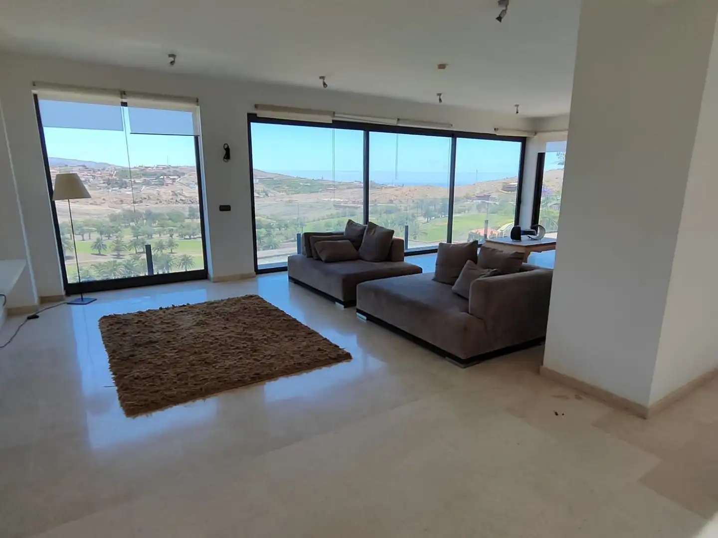 Casa o xalet en venda a Salobre Golf