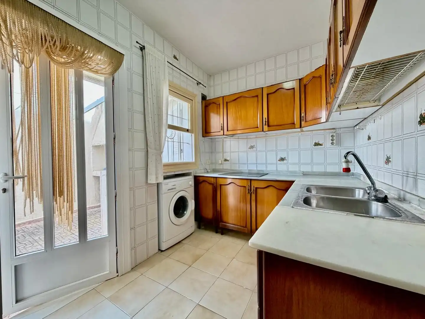 Dúplex con jardín en venta en Lo Pagán, imagen 14