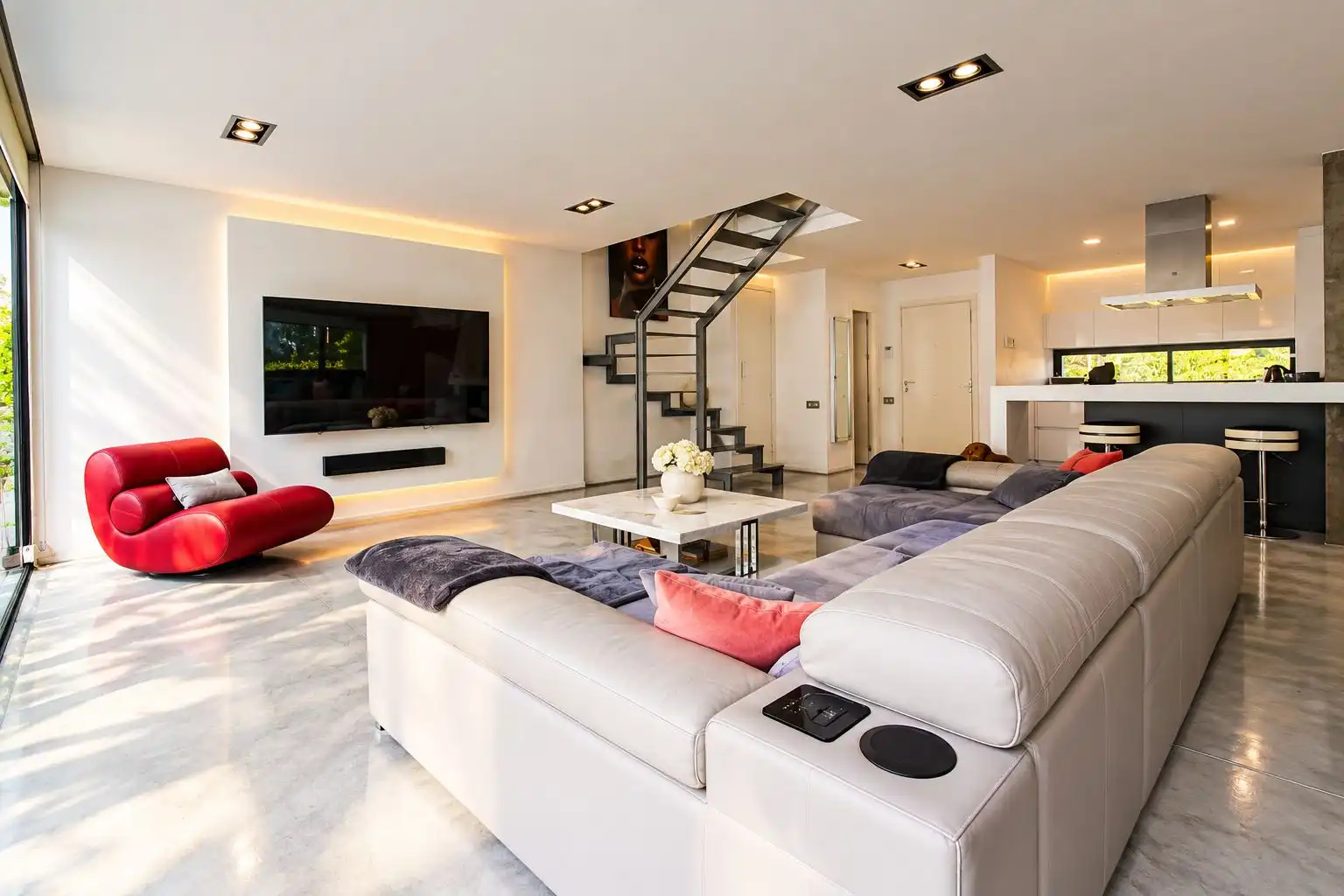 Haus mit Pool zum Verkauf in Nueva Andalucía, imagen 11