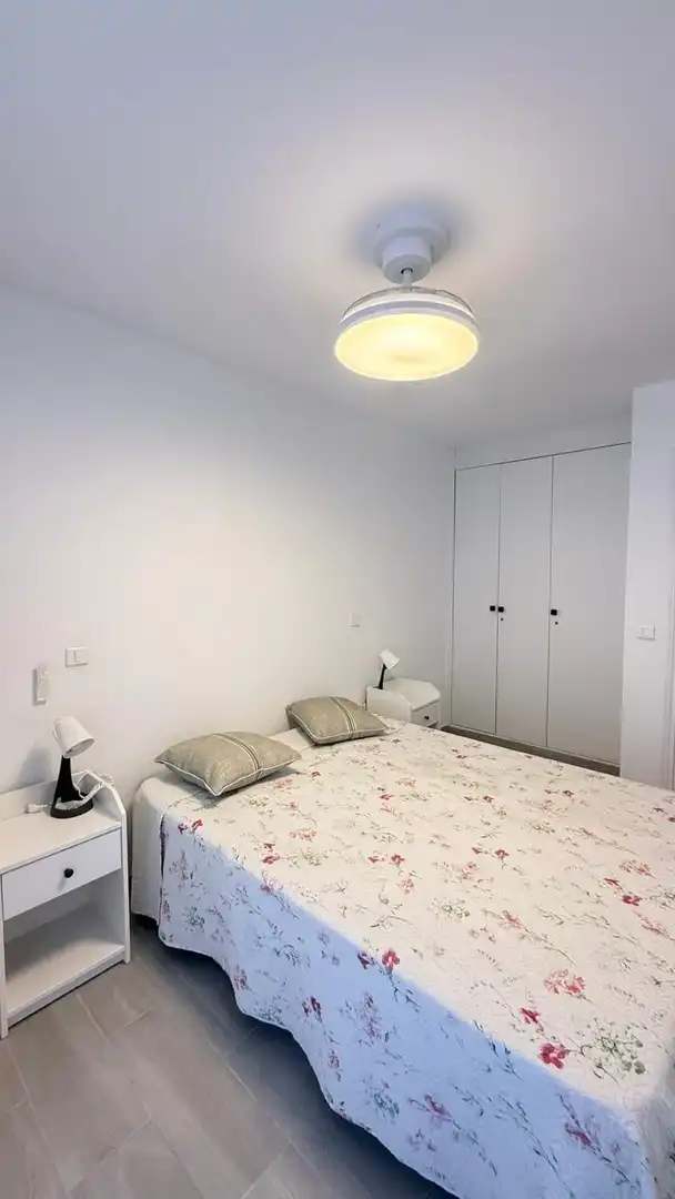 Maisonette zur Miete in Puerto de Santiago