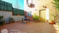 Terrassa de Casa o xalet en venda en Caldes de Montbui amb Aire condicionat i Terrassa