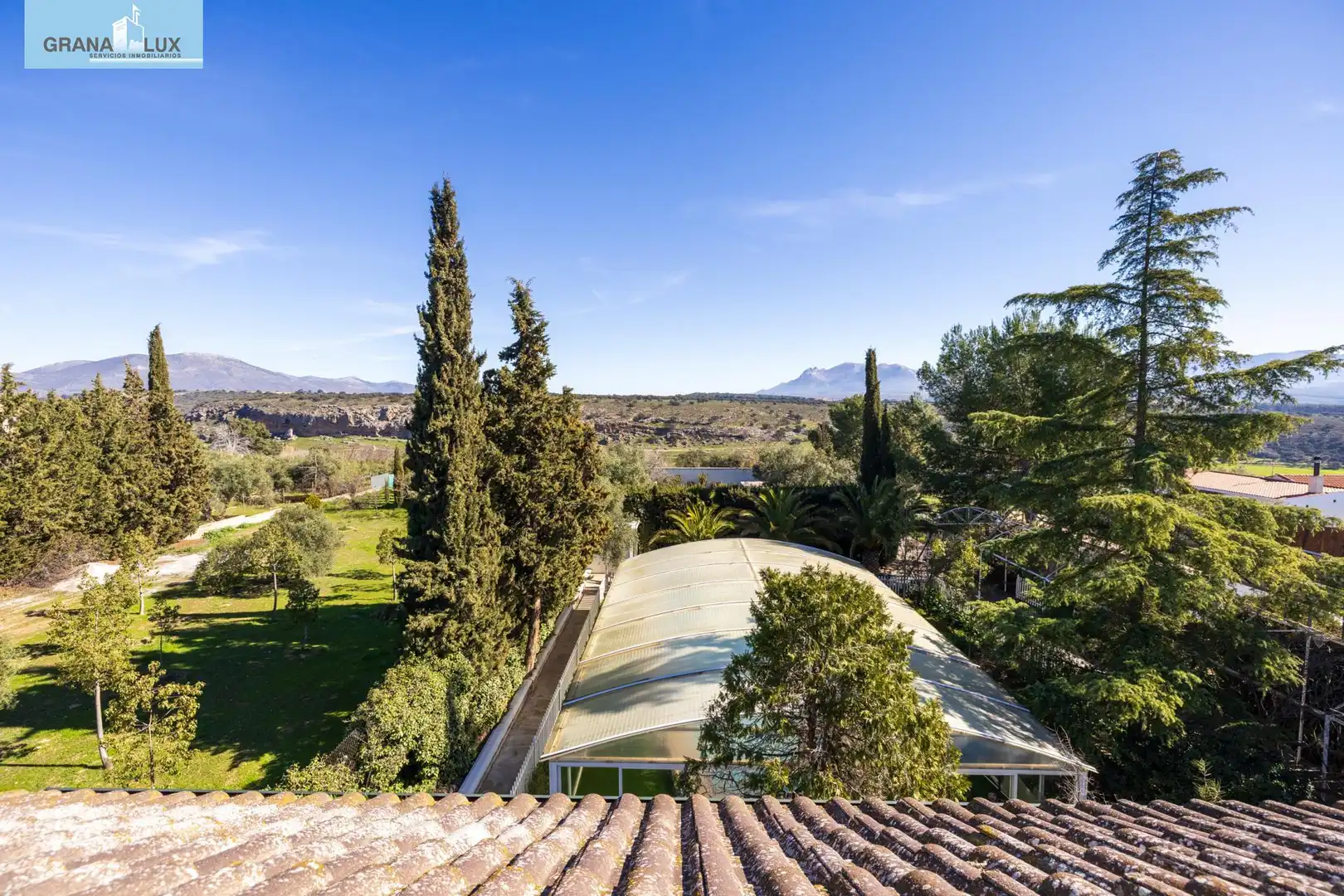 Chalet con terraza en venta en 163 Avenida de los Alamos, imagen 62