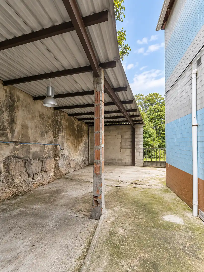Casa amb jardí en venda a Pastoriza, imagen 13