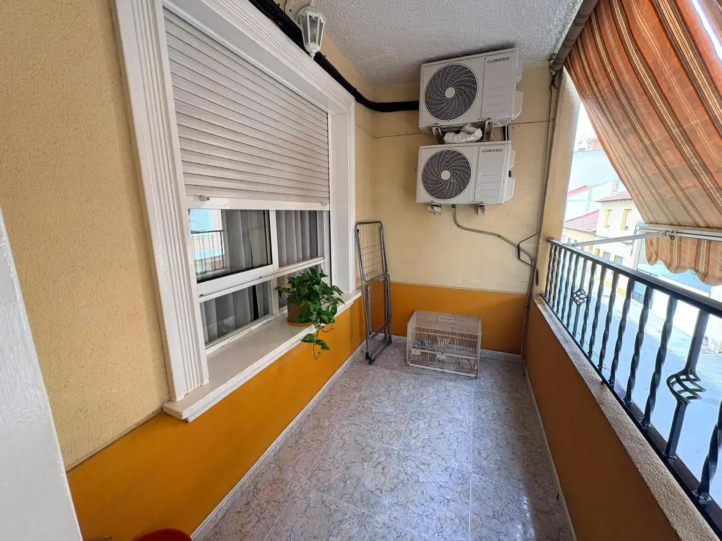 Wohnung mit Terrasse zum Verkauf in Almoradí, imagen 4