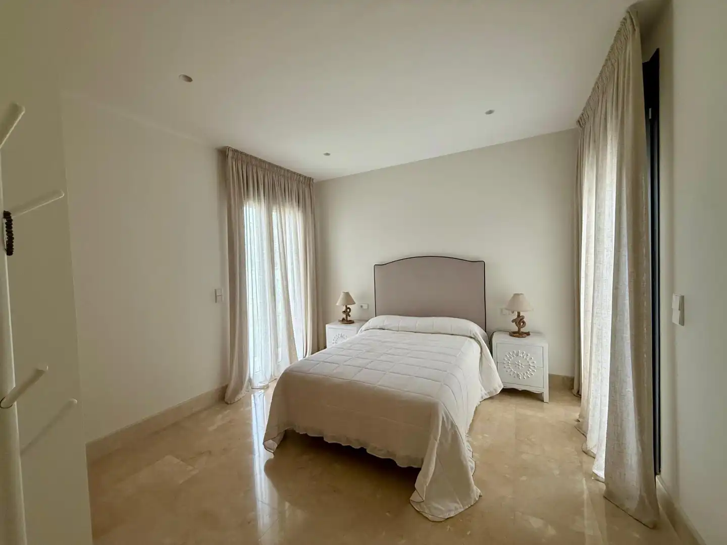 Dormitori de Casa o xalet en venda en El Puerto de Santa María