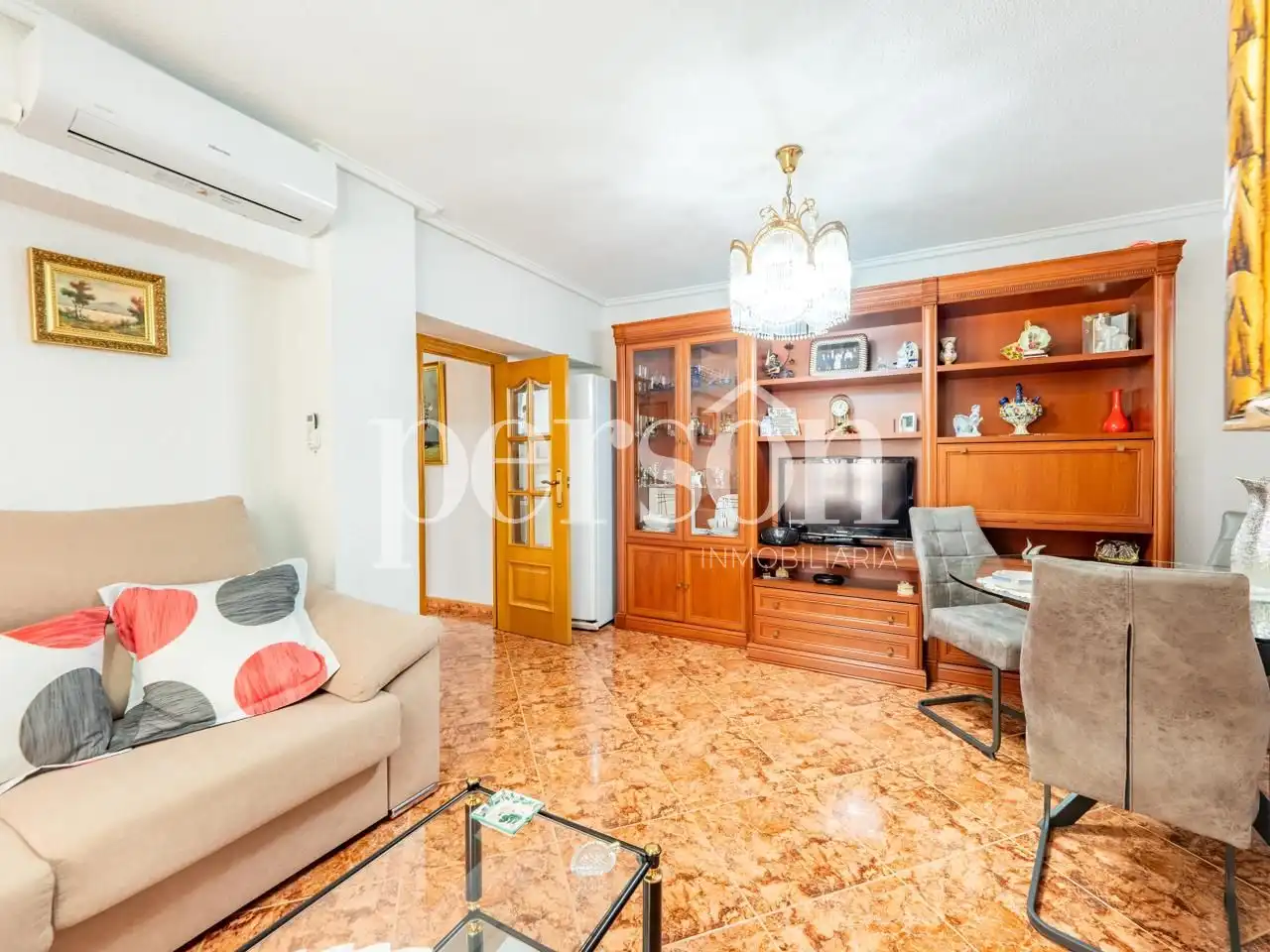 Flat with lift for sale in Benicalap, imagen 6