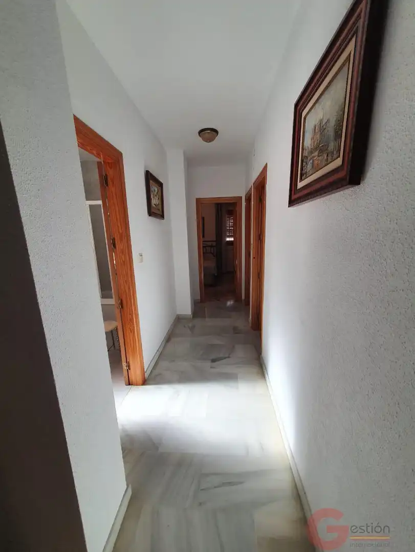 Detached house with pool for sale in Órgiva, imagen 5