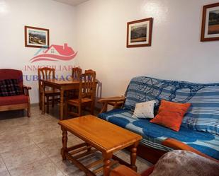 Living room of Planta baja for sale in Mazarrón