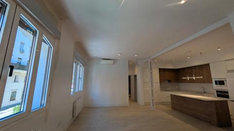 Foto 2 de Pis de lloguer a Calle de Donoso Cortés, 8, Arapiles,  Madrid Capital