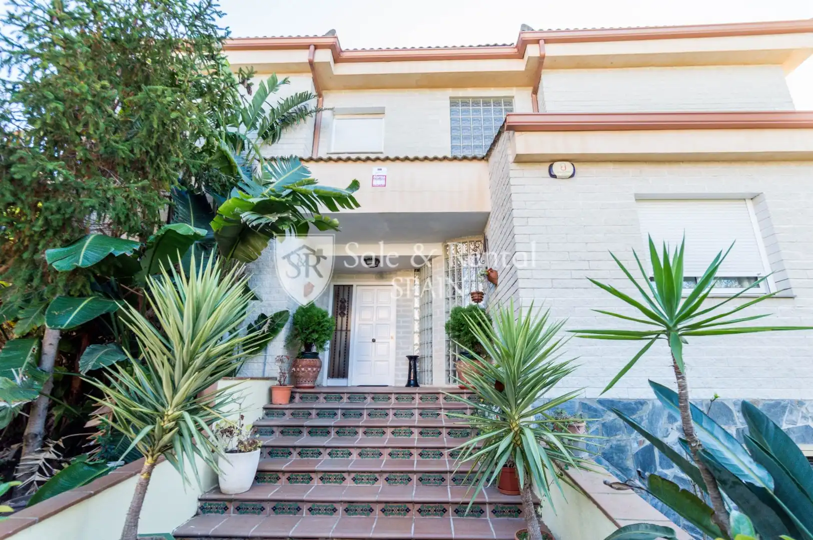 Haus mit Garten zum Verkauf in Montgoda, imagen 39