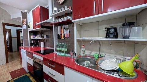 Photo 4 of Ground floor for sale in Fray Antonio de Marchena, La Paz - Las Américas, Linares