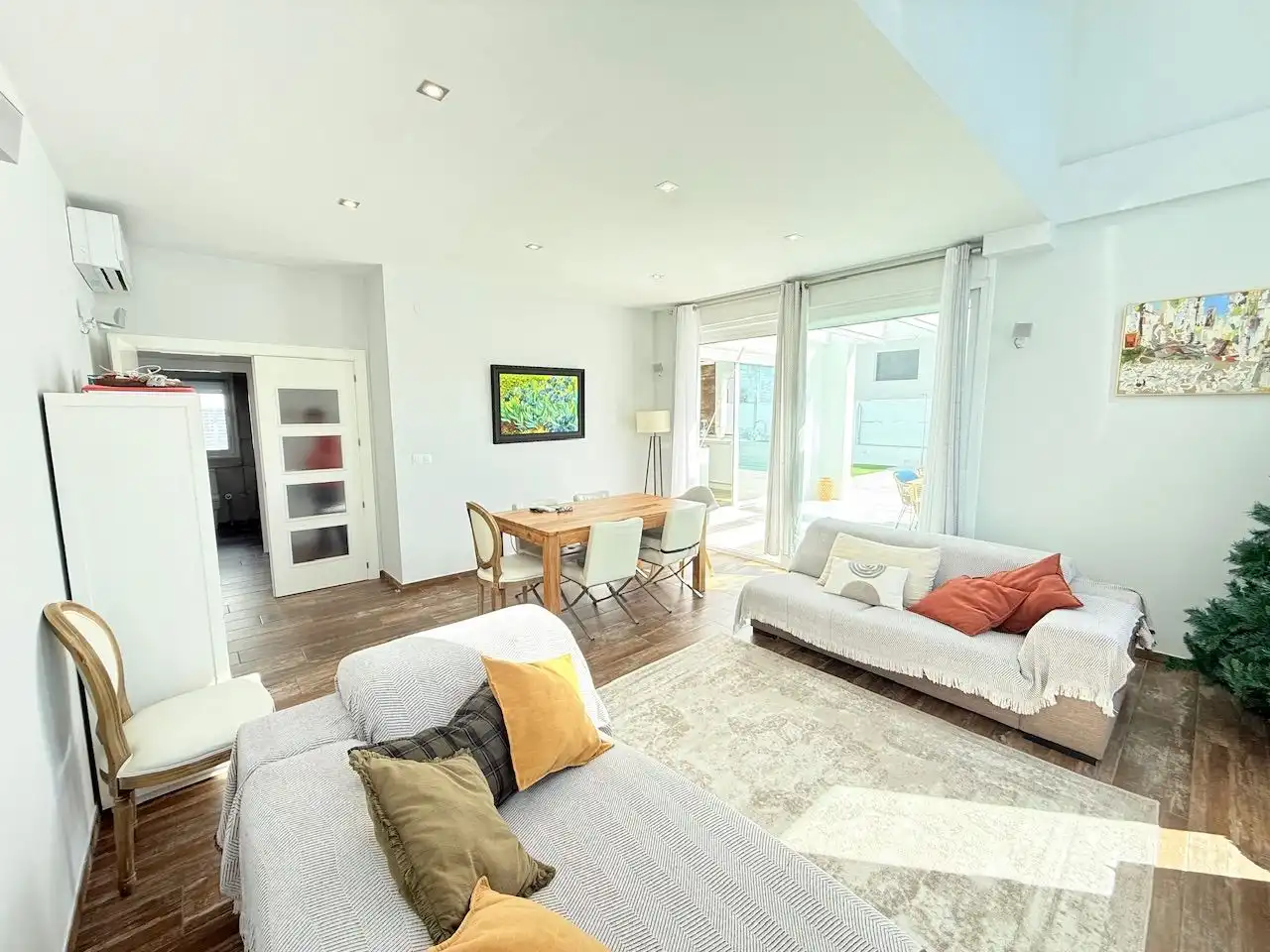 Detached house with pool for sale in Torre del Mar, imagen 24
