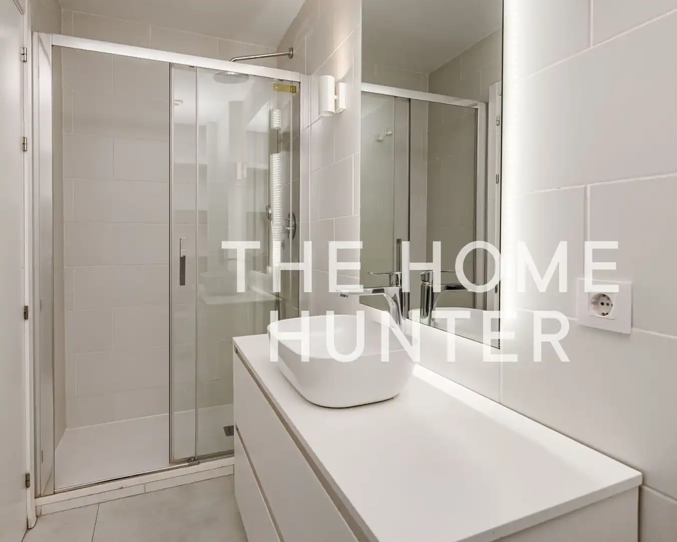 Baño de Piso en venta en Madrid con Aire acondicionado y Calefacción