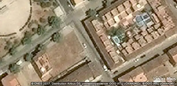 Trastero en venta en Binissalem